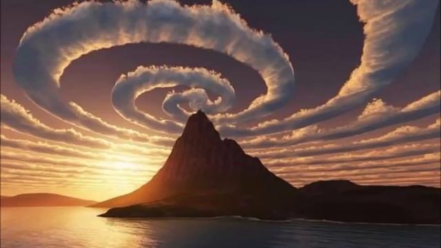 ПРОСТРАНСТВО ПЯТОГО ИЗМЕРЕНИЯ - ПРИВЫЧКА — ВТОРАЯ НАТУРА - ЧЕННЕЛИНГ смотреть онлайн