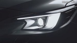 Subaru Levorg 2021! - Лучший универсал от субару! Замена Аутбек? Субару Леворг 2021