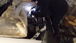 Honda  Partner (жизнь хонды партнёр) НЕ ЗАВЁЛСЯ!!!