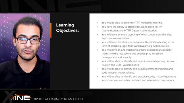 7.17. Course Conclusion смотреть онлайн