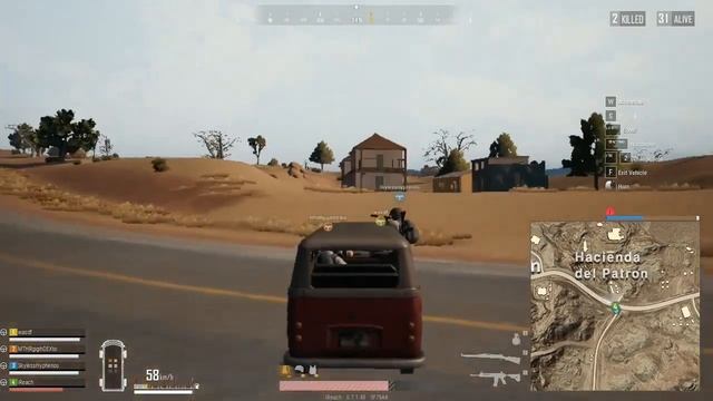 PUBG Lite on a GT 610, i5 - 3470, 4GB RAM смотреть онлайн