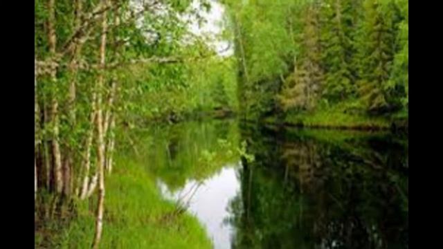 РЕКИ И ОЗЁРА смотреть онлайн