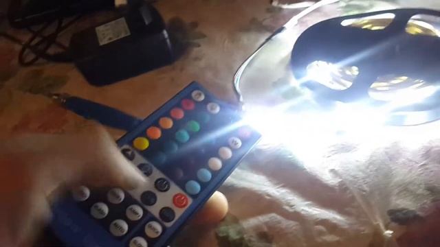 Jiawen 5m 5050 problem смотреть онлайн