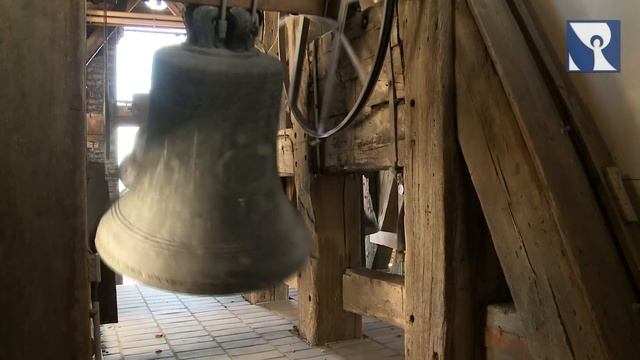 Das Festtagsgeläut der Münchner Domglocken смотреть онлайн