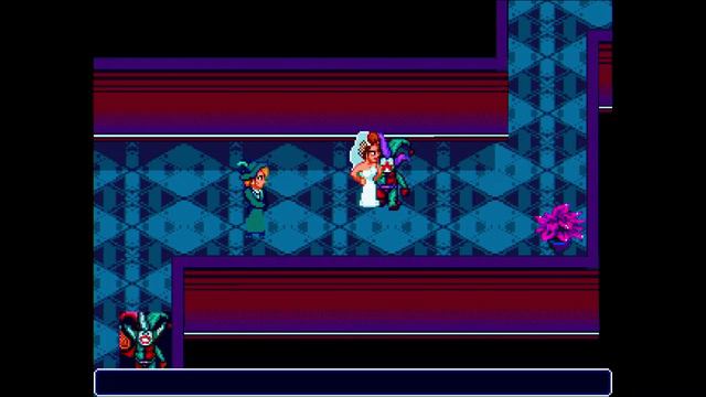 Mega Cat Studios Collection 3 On Evercade?? Rocket Panda, Project Blue, The Meating Plus Many More смотреть онлайн