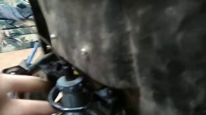 Карбюратор PZ 30 на двигатель скутера 157QMJ