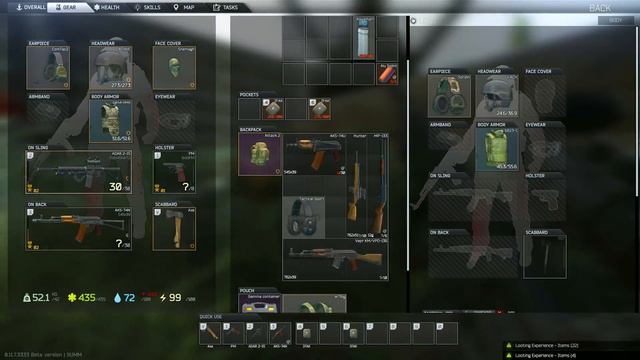 Cost Effective Loadout to Fully Modified Adar's - Escape from Tarkov смотреть онлайн