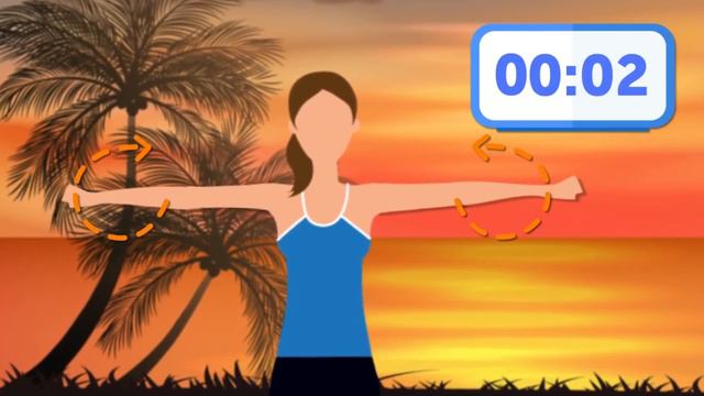 I Got Rid Of Flabby Arms In Just One Week - This Is How смотреть онлайн
