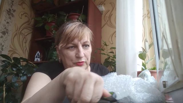ОПЯТЬ ПОСЫЛКА ???? Что там ????? смотреть онлайн