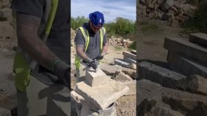 Что можно сделать из камня