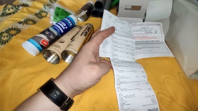 Ремонт в хрущевке, ломаю наличник двери, Монтаж новой вентиляции в ванной. смотреть онлайн