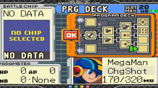 Mega-Man - Battle Chip Challenge Part 1 смотреть онлайн