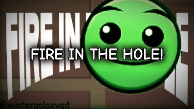 Fire In The Hole Lyrics With High Quality 🔥