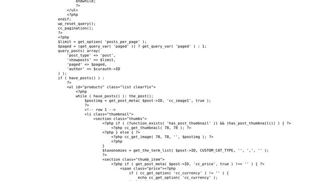 Wordpress: How to show user role in author.php? смотреть онлайн