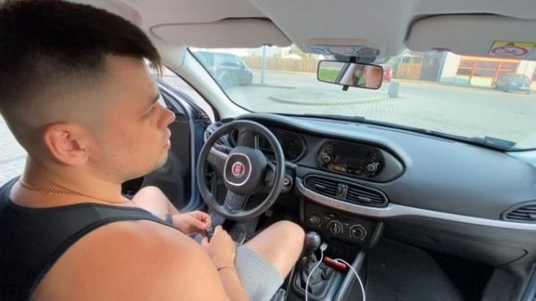 Обзор Fiat Tipo