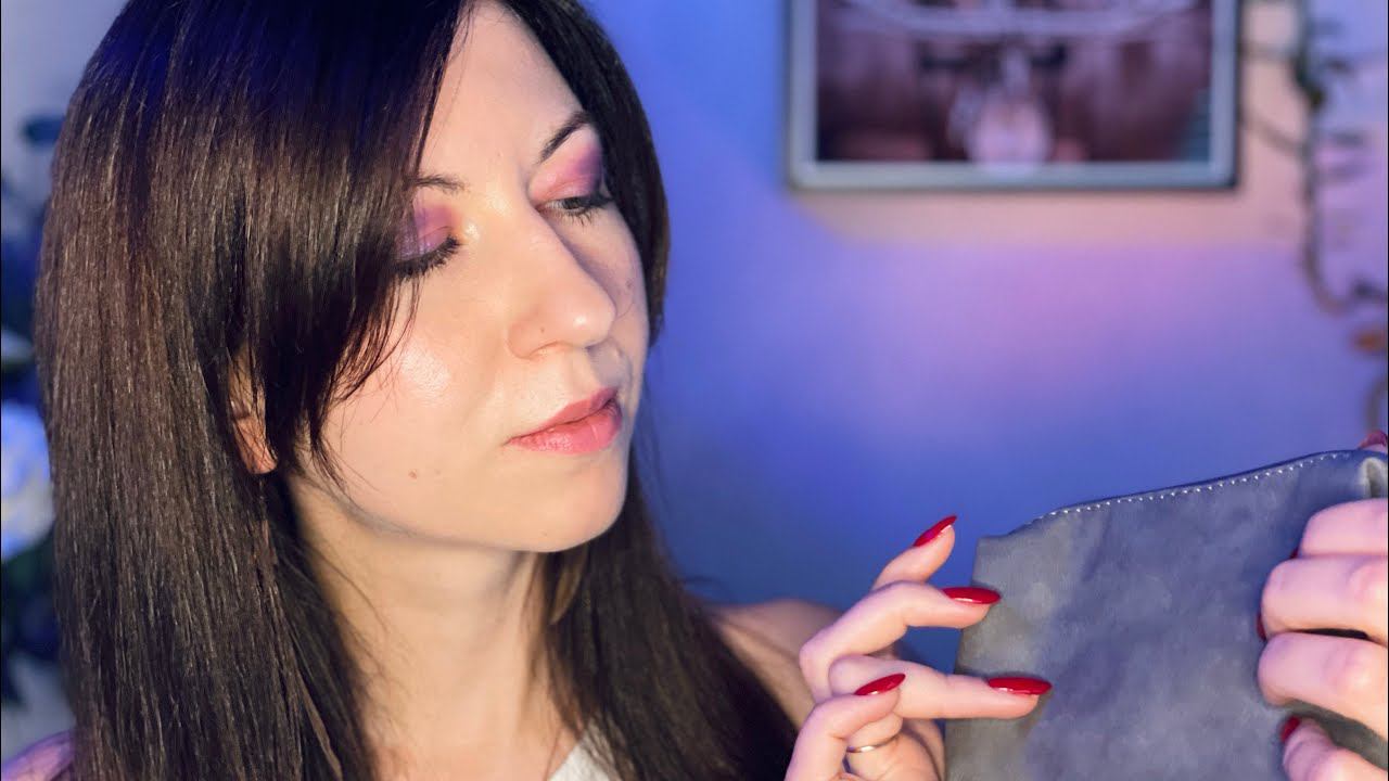 ASMR Мои покупки/ Идеи для подарков на Новый Год смотреть онлайн