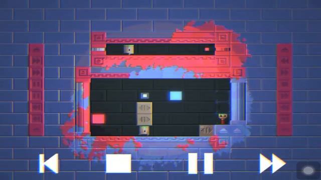 Telepaint (By Acid Nerve) CH-03 MUSEUM OF BUCKETS Level 1-10 Walkthrough смотреть онлайн