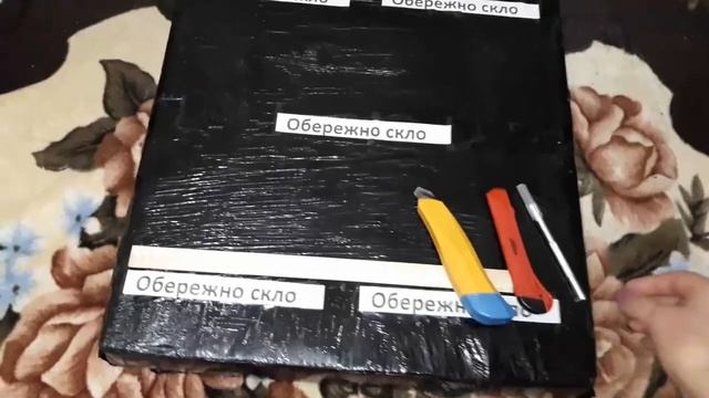 285. Волки "Вместе навсегда-2". Оформление картины. смотреть онлайн