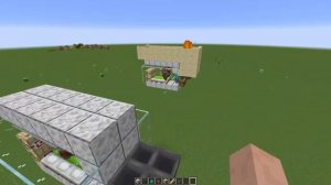 КАК ПОСТРОИТЬ ФЕРМУ ЖЕЛЕЗА НА 1.16.5?!?