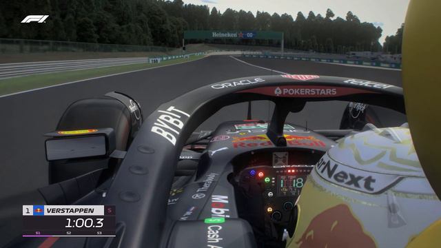 🔥Max Verstappen's Arm Pole Lap | 2022 Belgian Grand Prix | 1:40.695 [4K] смотреть онлайн