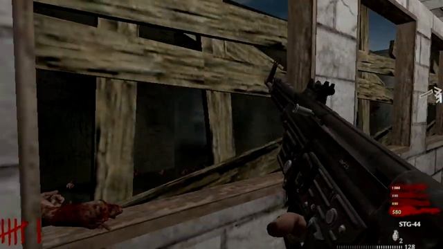 CUSTOM ZOMBIES | Tiny Part 1!!! Its funny bc Im PHAT!!!! смотреть онлайн