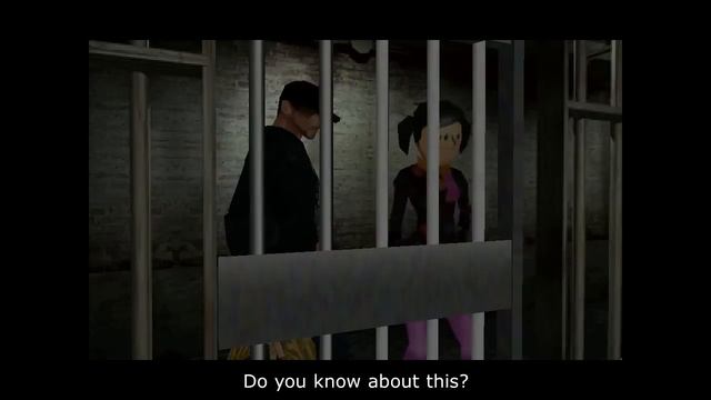 [Vinesauce] Vinny - Resident Evil 2: Vinesauce Mod смотреть онлайн