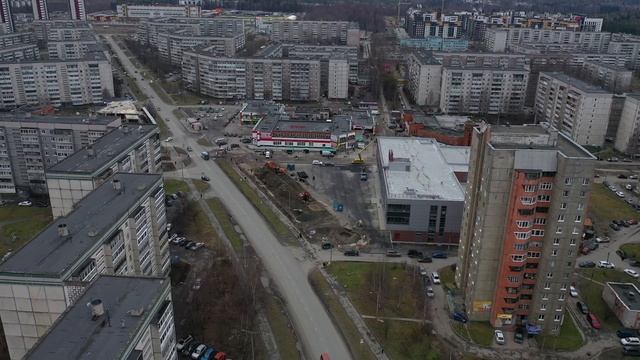 Петрозаводск...Древляночка смотреть онлайн