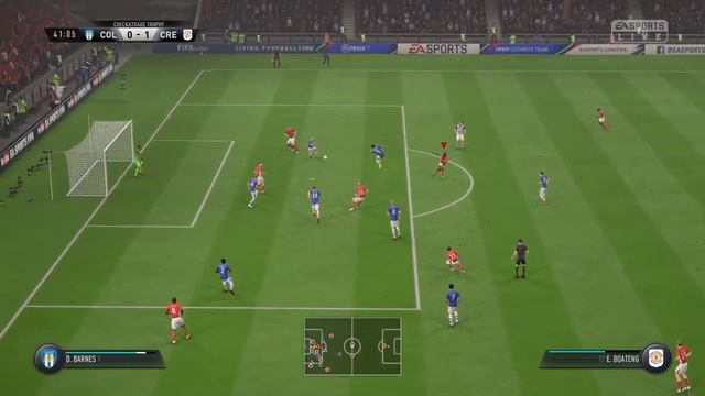 FIFA 19 Boateng смотреть онлайн