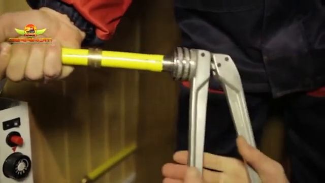 Монтаж газо-воздушного отопления