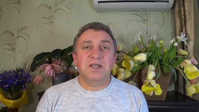 Крым. 2018. 8 марта. С праздником женщины!!!! смотреть онлайн