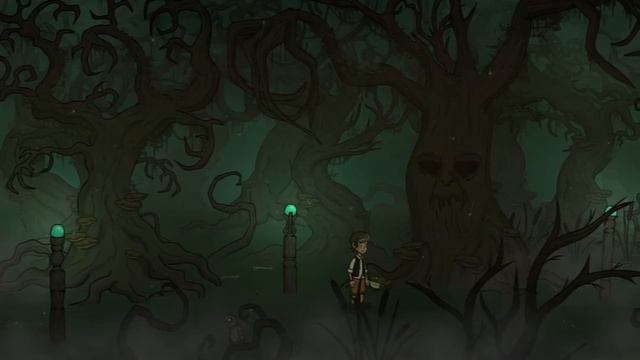 Creepy Tale 2 | Финал | 2 концовки #4 смотреть онлайн