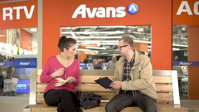 Avans TV Philips 40cali 005 VO смотреть онлайн