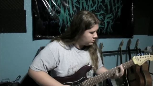 Zakk Wylde berserker overdrive (as a booster) смотреть онлайн