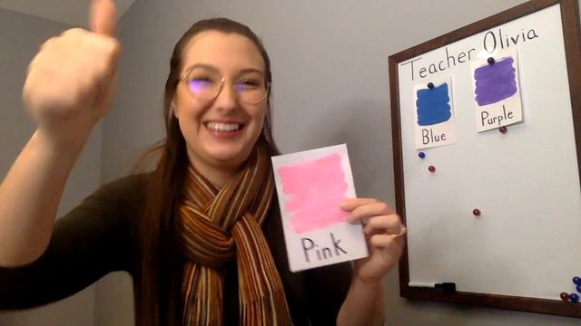 Final Assignment: ESL Lesson Plan смотреть онлайн