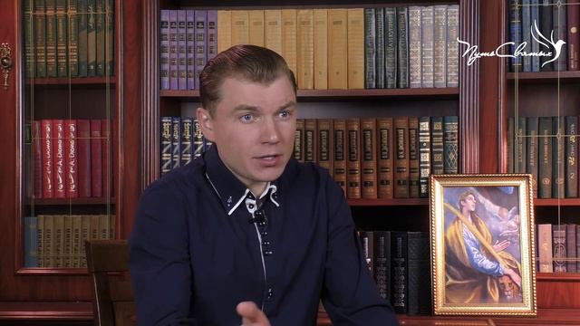 Святая Мартина Римская. Путь святых. Выпуск 71. смотреть онлайн
