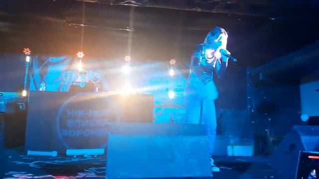 HIP-HOP ВПИСКА FINAL ?? г. Воронеж, клуб "12", 16.12.22. OLGA PERELYGINA - "Ток", "4 шага" смотреть онлайн