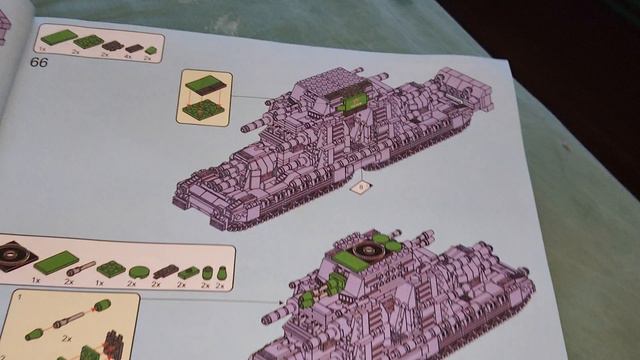 видео про КВ-44м. смотреть онлайн