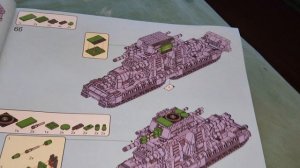 видео про КВ-44м.