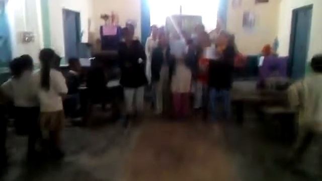 TDCYM annnual meeting programme ni R.missa bolina git practice kaenga bisarang 2017 смотреть онлайн