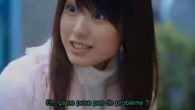 Tsubasa no oreta Tenshitachi 2x02 [1-2] смотреть онлайн