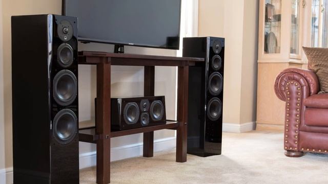 Best Floorstanding Speakers 2024 - The Only 6 You Should Consider Today смотреть онлайн