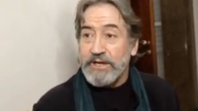 Polityka.pl prezentuje: Jordi Savall w Warszawie смотреть онлайн