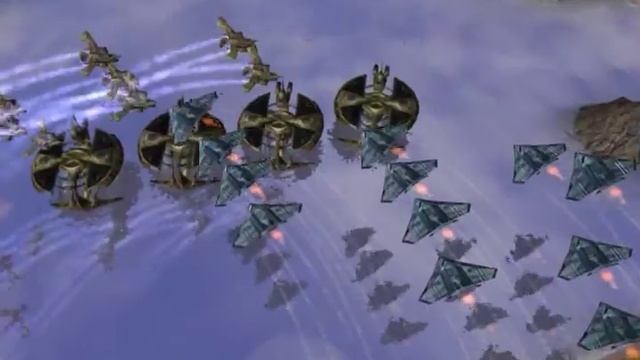 Massive Assault Network 2 trailer eng смотреть онлайн
