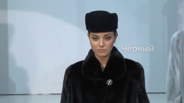 Новоторжская ярмарка "За шубой!" в Мурманске в Ледовом дворце с 5 по 9 декабря 2018 смотреть онлайн