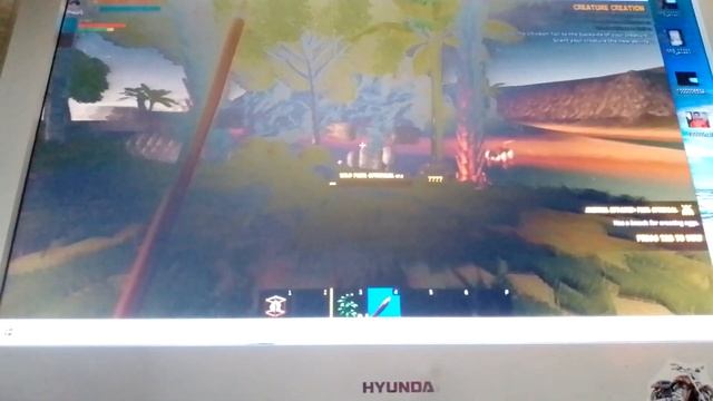 продолжаем выживать в игре chkn смотреть онлайн