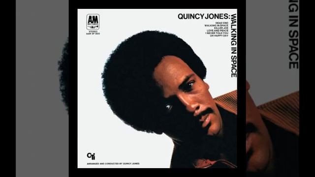Quincy J̲o̲n̲e̲s̲ – W̲a̲l̲k̲i̲n̲g In S̲p̲a̲c̲e̲ (1̲9̲6̲9̲)̲ смотреть онлайн