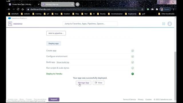 How to install penetration testing lab on windows - OWASP juice shop смотреть онлайн