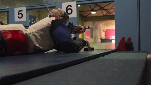 Explore the Bedford School Estate смотреть онлайн