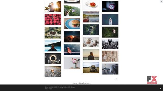 Image Gallery WordPress Plugin TMT dowload Image Gallery WordPress смотреть онлайн