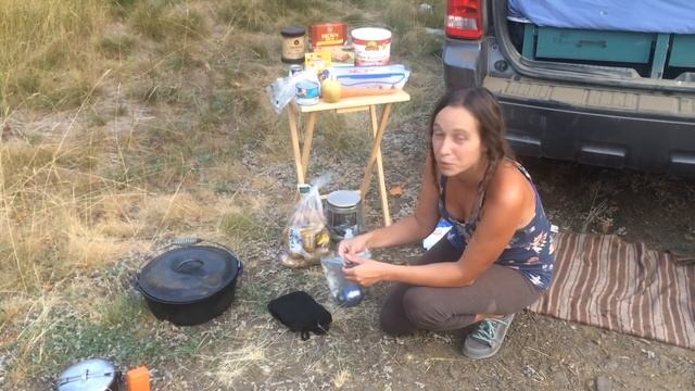 Basic Needs for SUV Living & Travel | Van Life Essentials from Years in my Ford Escape CamperVan SU смотреть онлайн